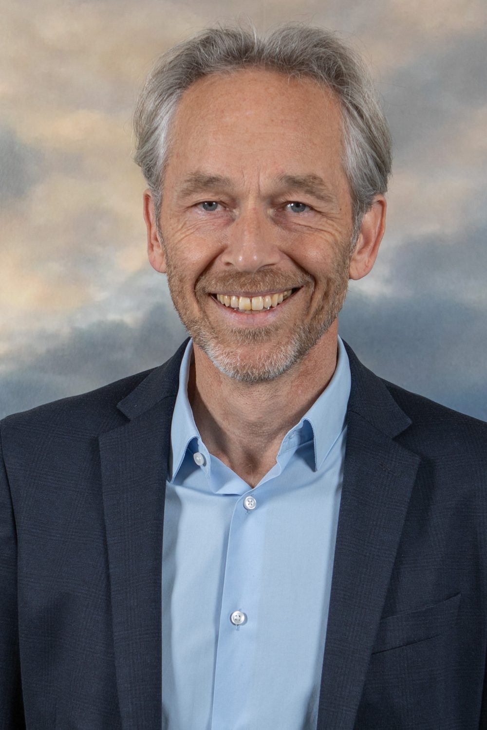 Allard van Schoneveld